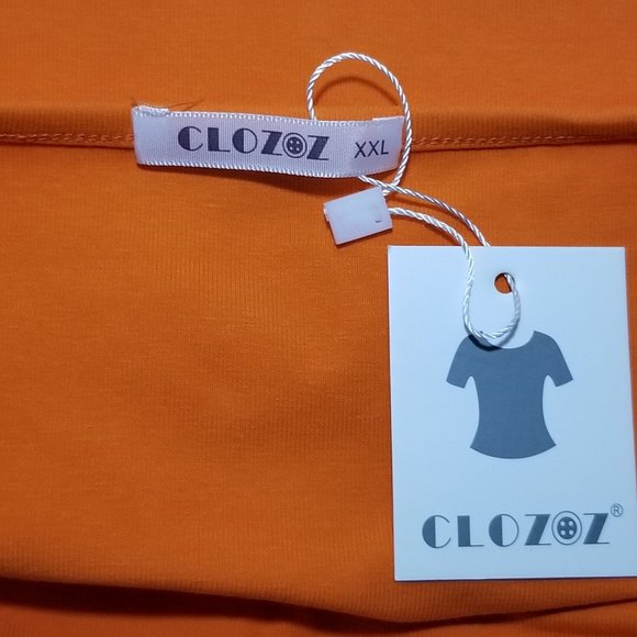 Set of two Women's Halter V Neck Sleeveless Backless Basic Crop Tops Size XXL - Picture 5 of 9